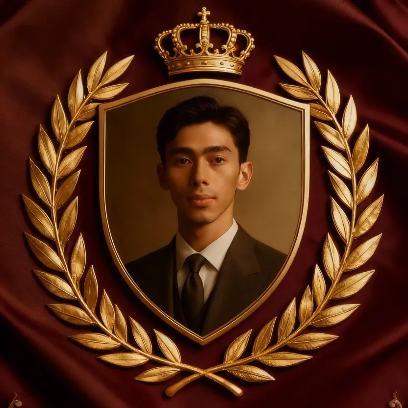 Foto Profil Faisal Stywanch